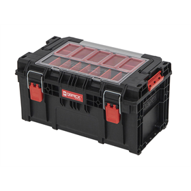 Boîte à outils Qbrick System PRIME TOOLBOX 250 EXPERT
