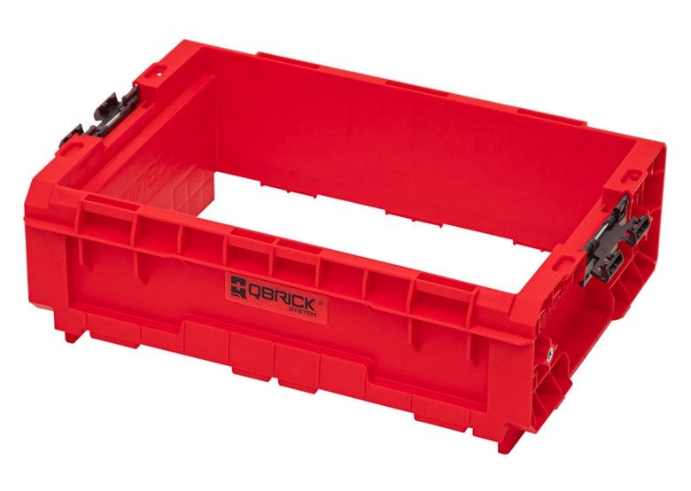 Module d'extension Qbrick System PRO 2.0 BOX EXTENDER RED Ultra HD Custom