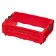 Module d'extension Qbrick System PRO 2.0 BOX EXTENDER RED Ultra HD Custom