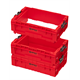 Module d'extension Qbrick System PRO 2.0 BOX EXTENDER RED Ultra HD Custom