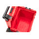 Caisse à outils modulaire Qbrick System PRO 2.0 CART PLUS RED