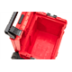 Caisse à outils modulaire Qbrick System PRO 2.0 CART PLUS RED Ultra HD Custom