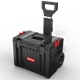 Boîte à outils sur roulettes Qbrick System PRO 2.0 CART PROFI