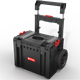 Boîte à outils sur roulettes Qbrick System PRO 2.0 CART PROFI PLUS