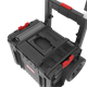 Boîte à outils sur roulettes Qbrick System PRO 2.0 CART PROFI PLUS