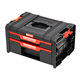 Caisse à outils avec tiroirs Qbrick System PRO 2.0 DRAWER 2 TOOLBOX BASIC