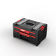 Caisse à outils avec tiroirs Qbrick System PRO 2.0 DRAWER 2 TOOLBOX PROFI BASIC