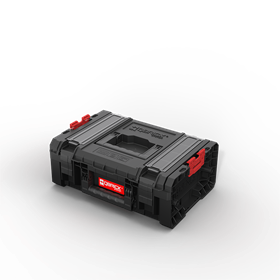 Boîte à outils Qbrick System PRO 2.0 TECHNICIAN CASE PROFI
