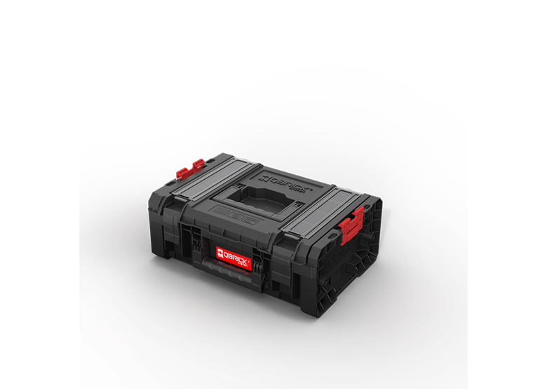 Boîte à outils Qbrick System PRO 2.0 TECHNICIAN CASE PROFI