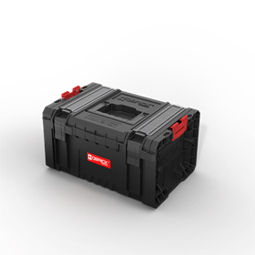 Boîte à outils Qbrick System PRO 2.0 TOOLBOX PROFI