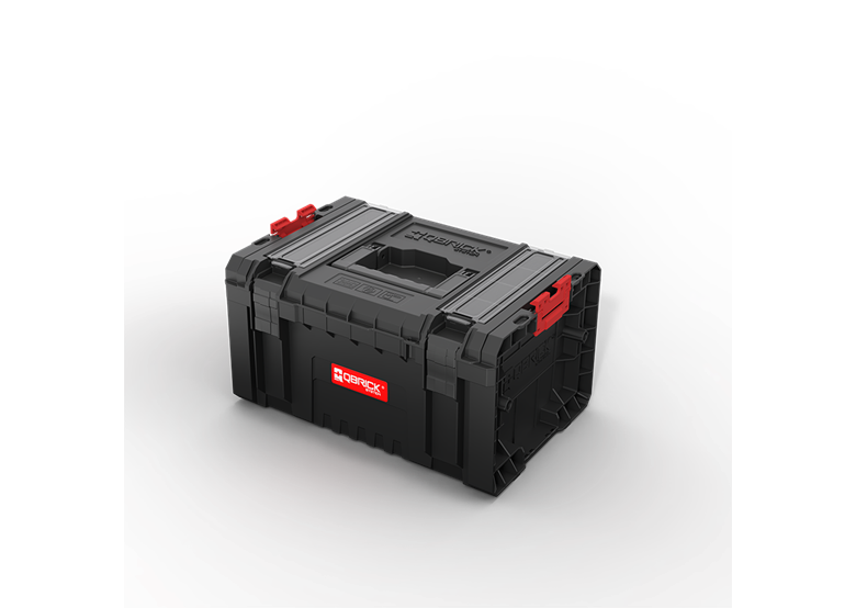 Boîte à outils Qbrick System PRO 2.0 TOOLBOX PROFI