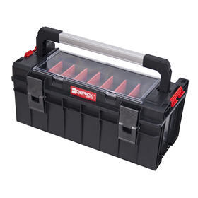 Boîte à outils Qbrick System PRO 600 EXPERT