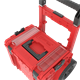 Boîte à outils sur roulettes Qbrick System PRO CART 2.0 PROFI PLUS RED Ultra HD
