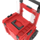 Boîte à outils sur roulettes Qbrick System PRO CART 2.0 PROFI PLUS RED Ultra HD