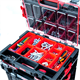 Organiseur avec compartiments amovibles Qbrick System PRO ORGANIZER 200