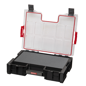 Organiseur avec rembourrage en mousse Qbrick System PRO ORGANIZER 300 MFI