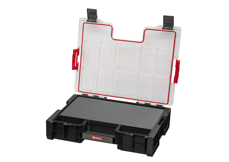 Organiseur avec rembourrage en mousse Qbrick System PRO ORGANIZER 300 MFI