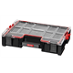 Organiseur avec rembourrage en mousse Qbrick System PRO ORGANIZER 300 MFI