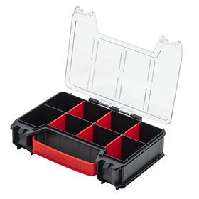 Organiseur pour caisse à outils Qbrick System PRO Organizer Multi