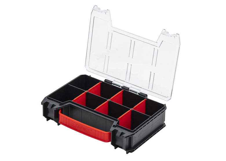 Organiseur pour caisse à outils Qbrick System PRO Organizer Multi