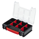 Organiseur pour caisse à outils Qbrick System PRO Organizer Multi