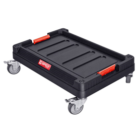 Plate-forme de transport Qbrick System TWO