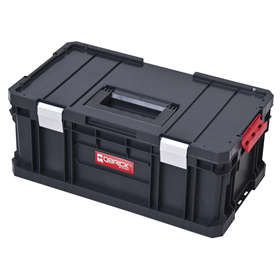 Caisse à outils modulaire Qbrick System TWO TOOLBOX