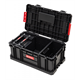 Boîte avec 2 organisateurs MULTI Qbrick System TWO TOOLBOX PLUS VARIO