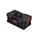 Boîte avec 2 organisateurs MULTI Qbrick System TWO TOOLBOX PLUS VARIO