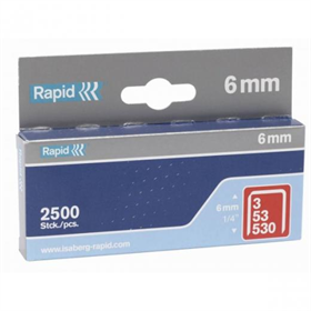Agrafes Rapid MR-11860425