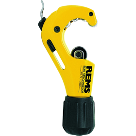 Coupeur à tuyaux RAS Cu-Inox 3-35 Rems 113350