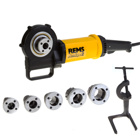 Filière électrique Rems Amigo 2