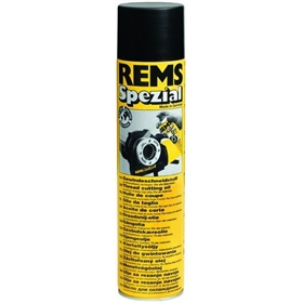 Sanitol Spray 600 ml rouge Rems Spezial Spray 600ml