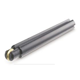 Molette Rubi 10mm