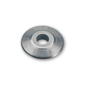 Molette Ø22mm Rubi 18914