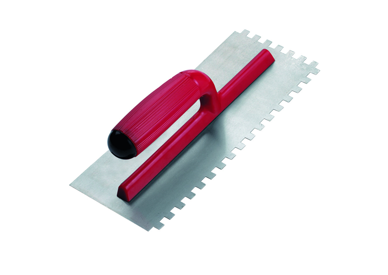 Taloche à dents 28cm (3x3) MPA Rubi 25901