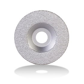 Disque à dégrossir VDG 100mm PRO Rubi 31979