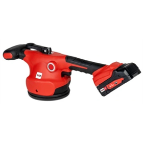 Vibreur carrelage Quake Energy Cas Rubi 60934_P
