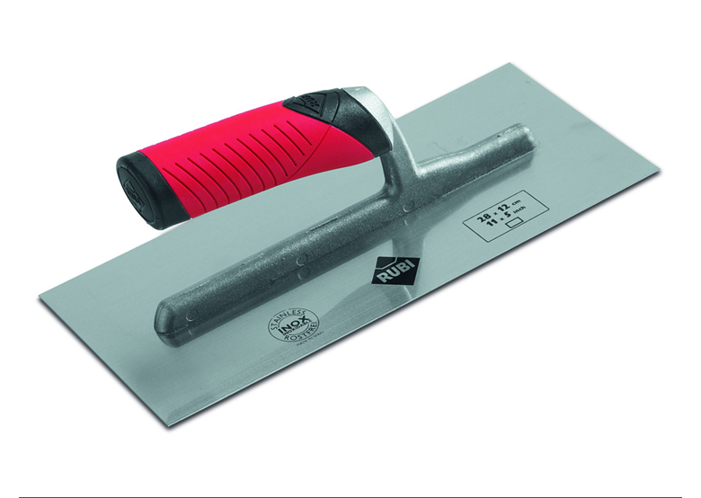 Taloche Inox 28cm Rubi 72919