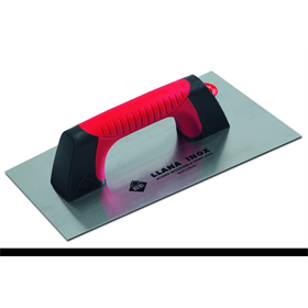 Taloche en acier 30cm Rubi 75950