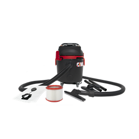 Aspirateur industriel Rubi CLEAR