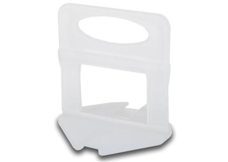 Outil à niveler des carreaux 100 pcs Rubi DELTA LEVELLING SYSTEM