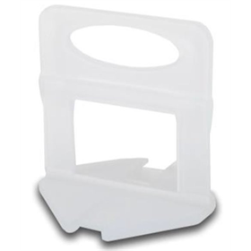 Sangle 1.5mm de nivellement carrelage 100p. Rubi DELTA LEVELLING SYSTEM