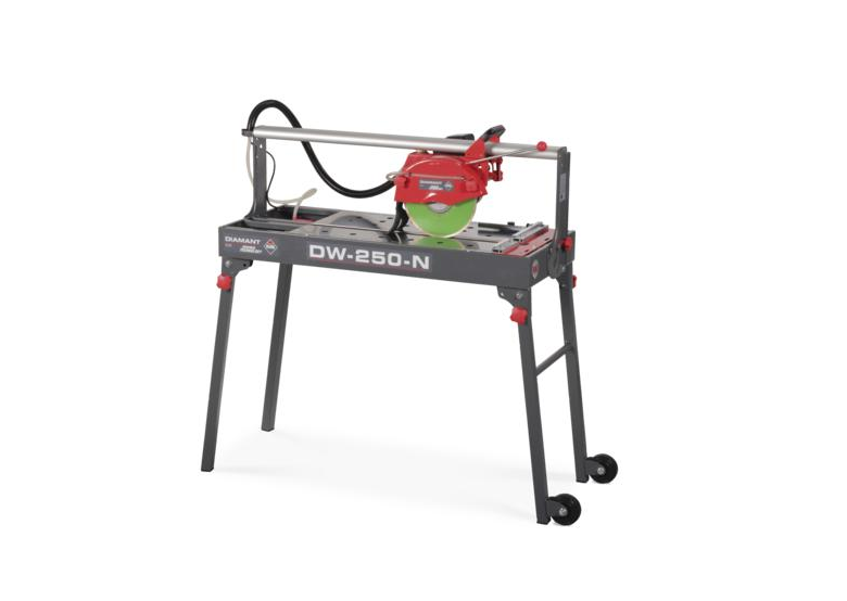 Coupeuse Rubi Diamant DW-250-N