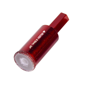 Foret diamant 20 mm Rubi DRYGRES 4DRILL