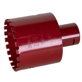 Foret 50mm Rubi DRYGRES PREMIUM