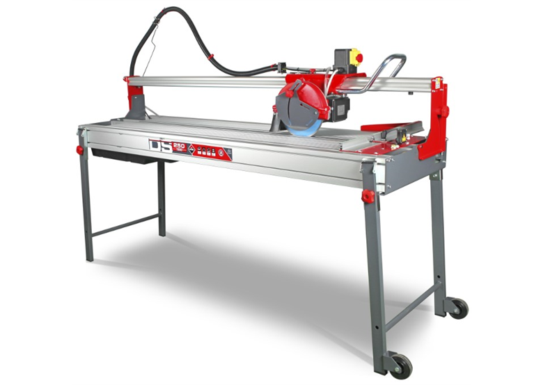 Coupeuse Rubi DS-250-N 1300