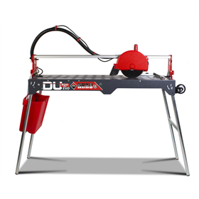 Coupeuse Rubi DU-200 EVO 850