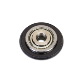 Molette de coupe 22mm Rubi extreme
