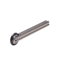 Molette 22mm TX/TZ Rubi EXTREME